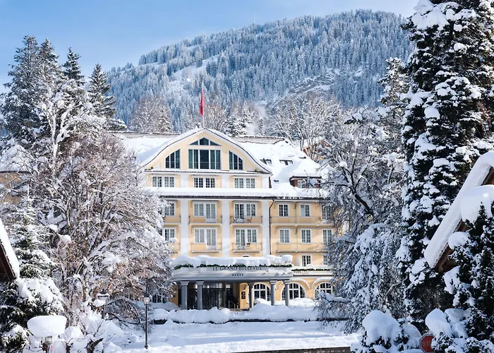 Le Grand Bellevue