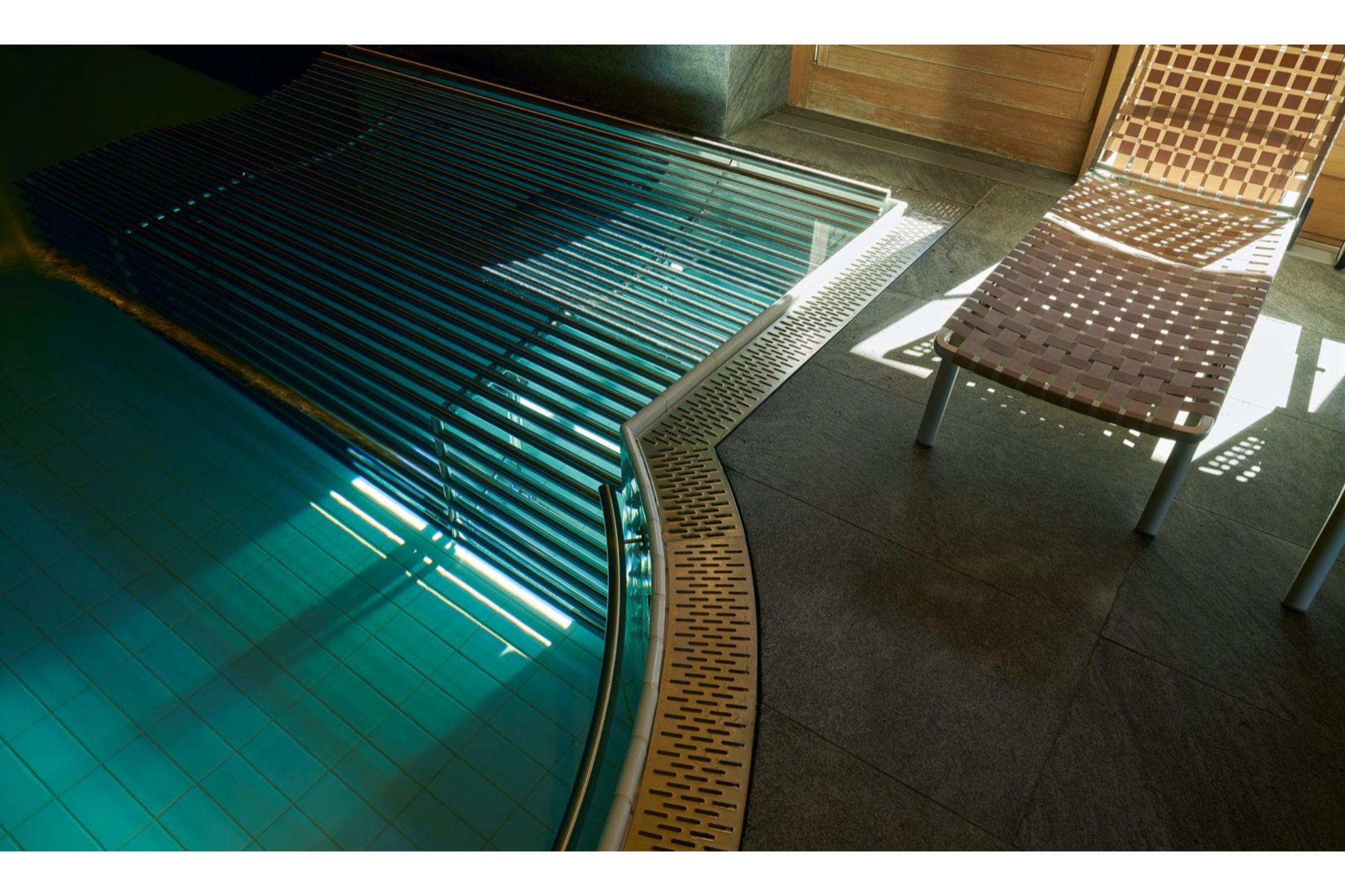 Le Grand Bellevue Hotel 5*