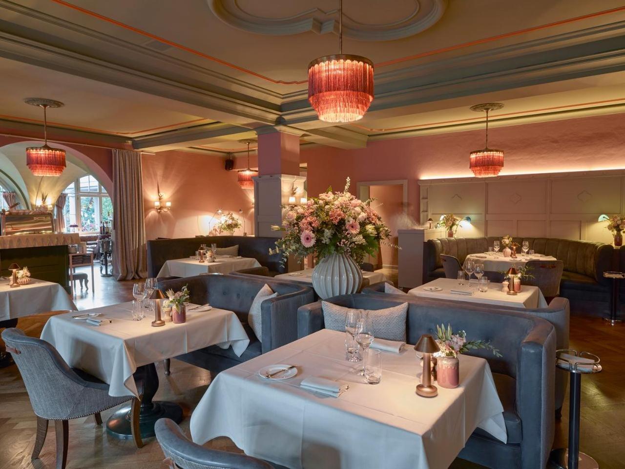 Le Grand Bellevue