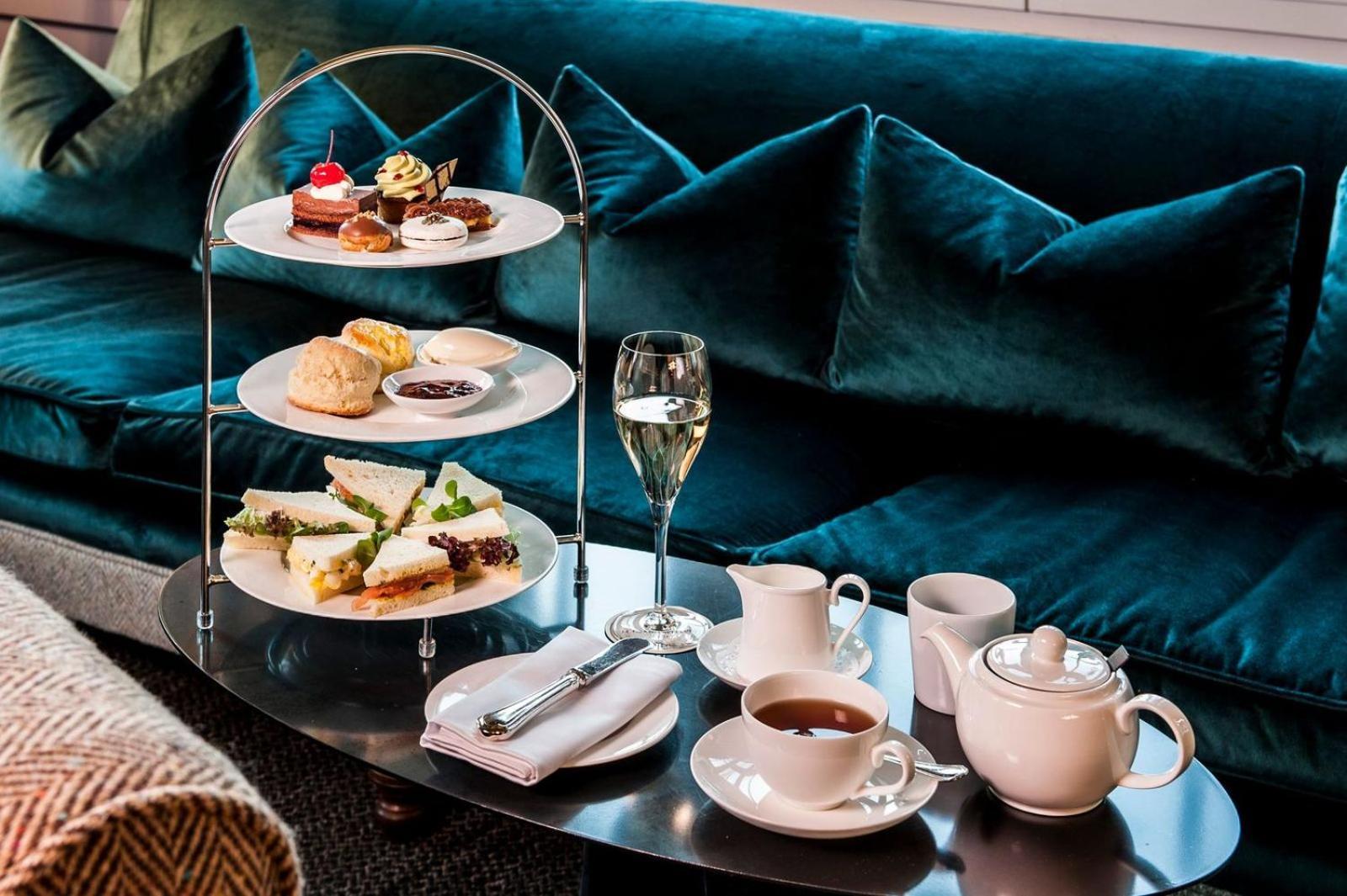 Le Grand Bellevue Hotel Gstaad
