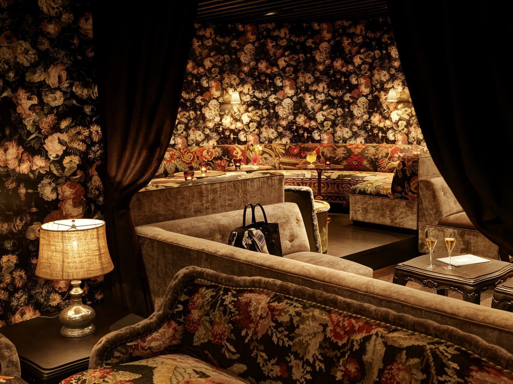 Le Grand Bellevue