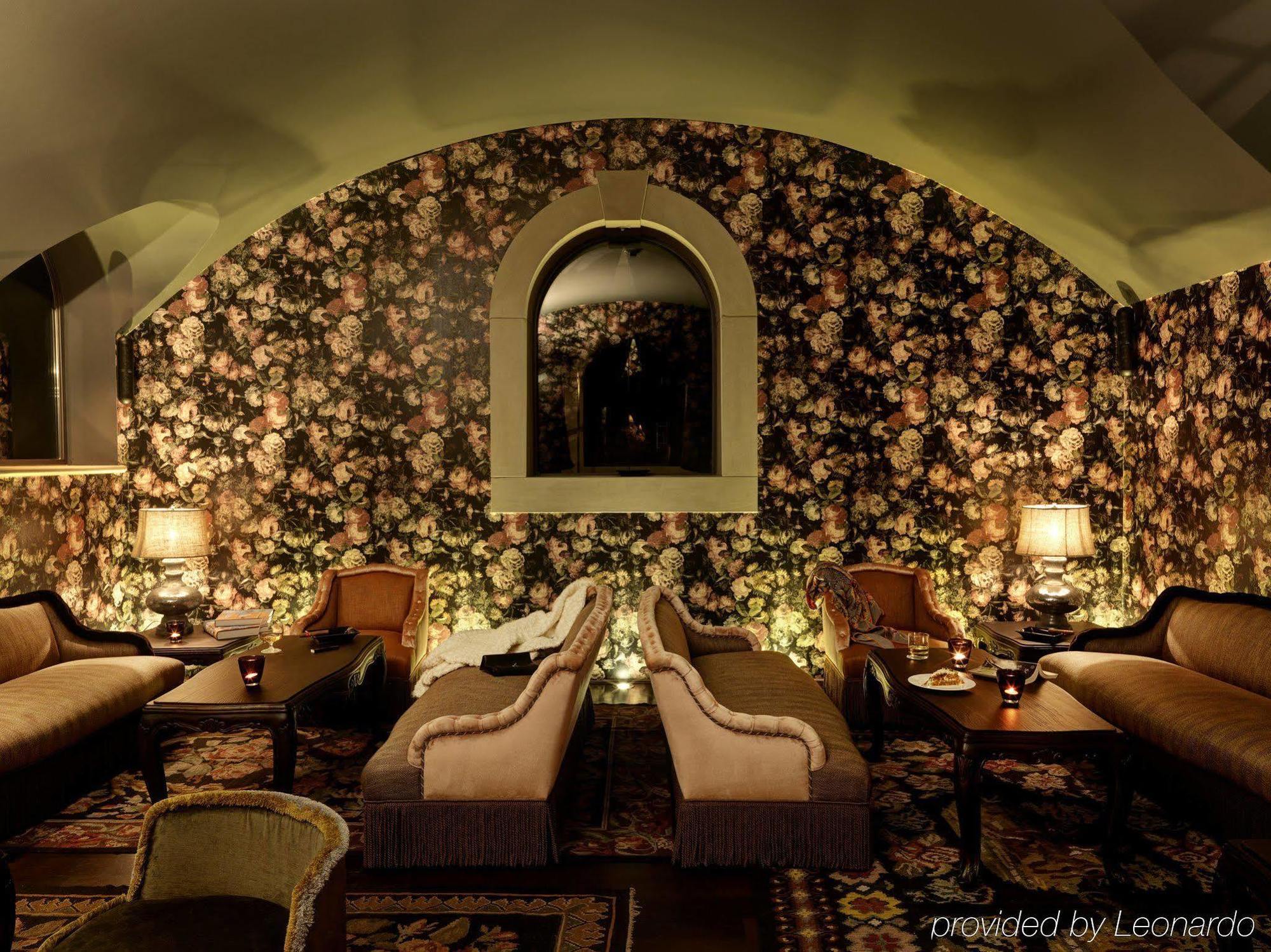 Le Grand Bellevue Hotel Gstaad